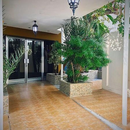 Al Hadow Hotel Muscat Ngoại thất bức ảnh