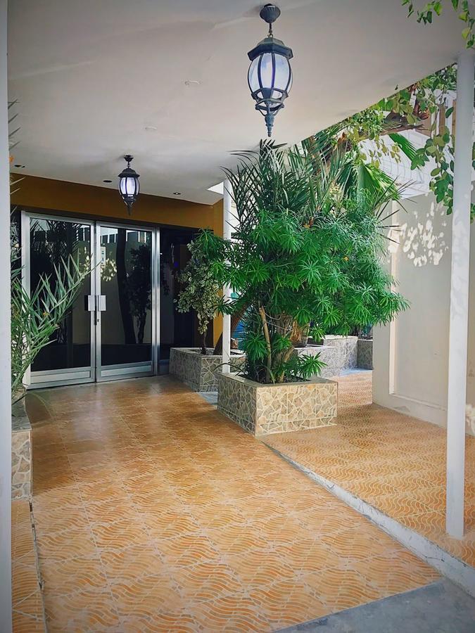 Al Hadow Hotel Muscat Ngoại thất bức ảnh