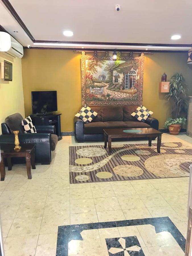 Al Hadow Hotel Muscat Ngoại thất bức ảnh