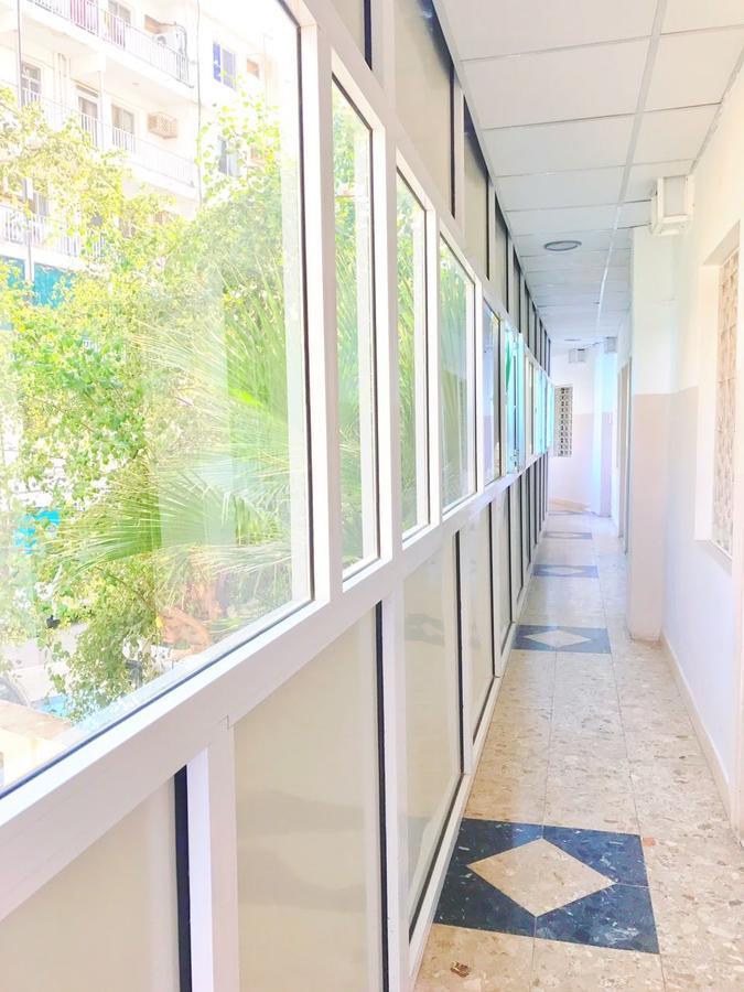Al Hadow Hotel Muscat Ngoại thất bức ảnh
