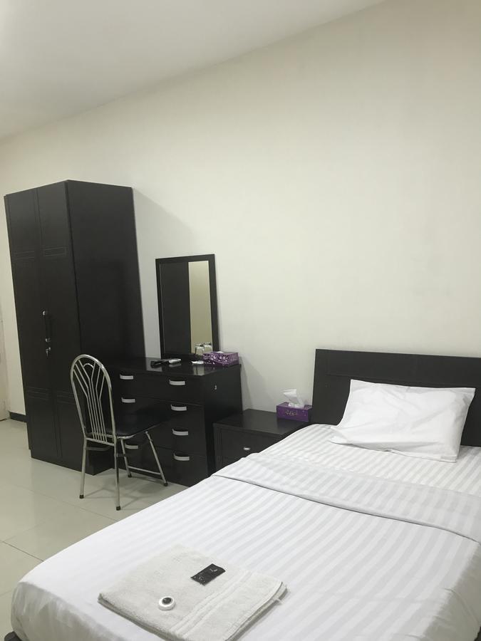 Al Hadow Hotel Muscat Ngoại thất bức ảnh