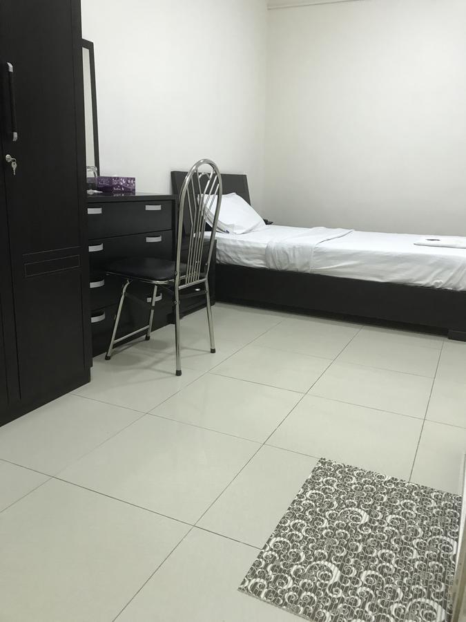 Al Hadow Hotel Muscat Ngoại thất bức ảnh